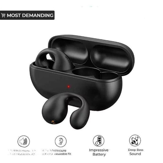 Wireless Earbuds