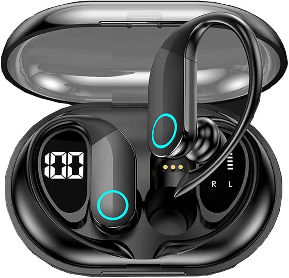 G37 Wireless Earbuds