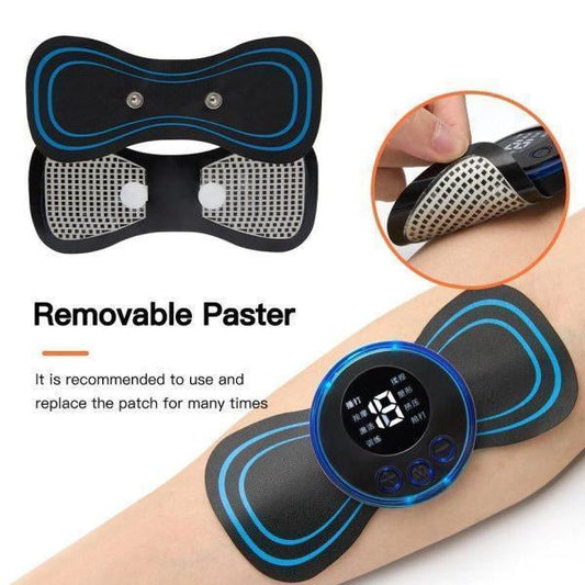 Mini Body Massager