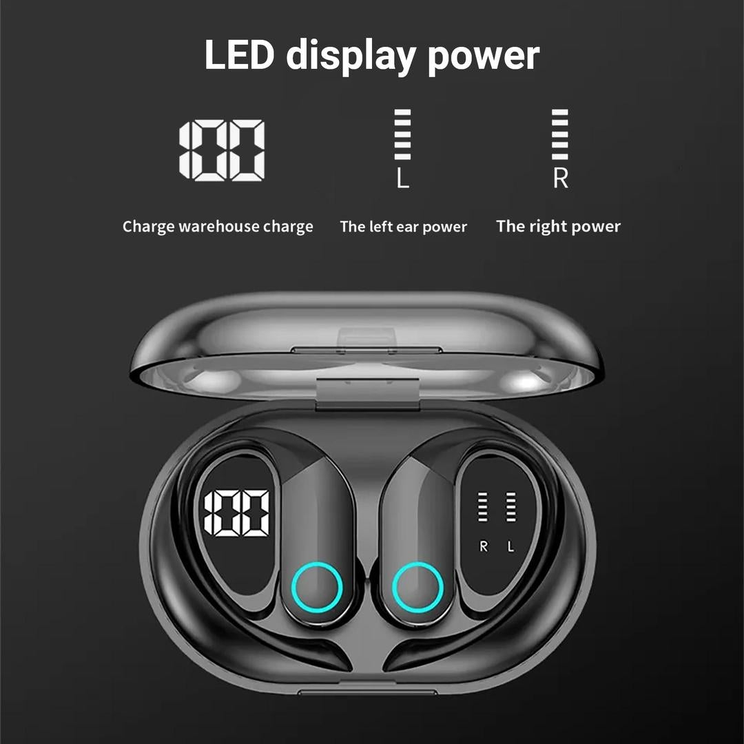 G37 Wireless Earbuds